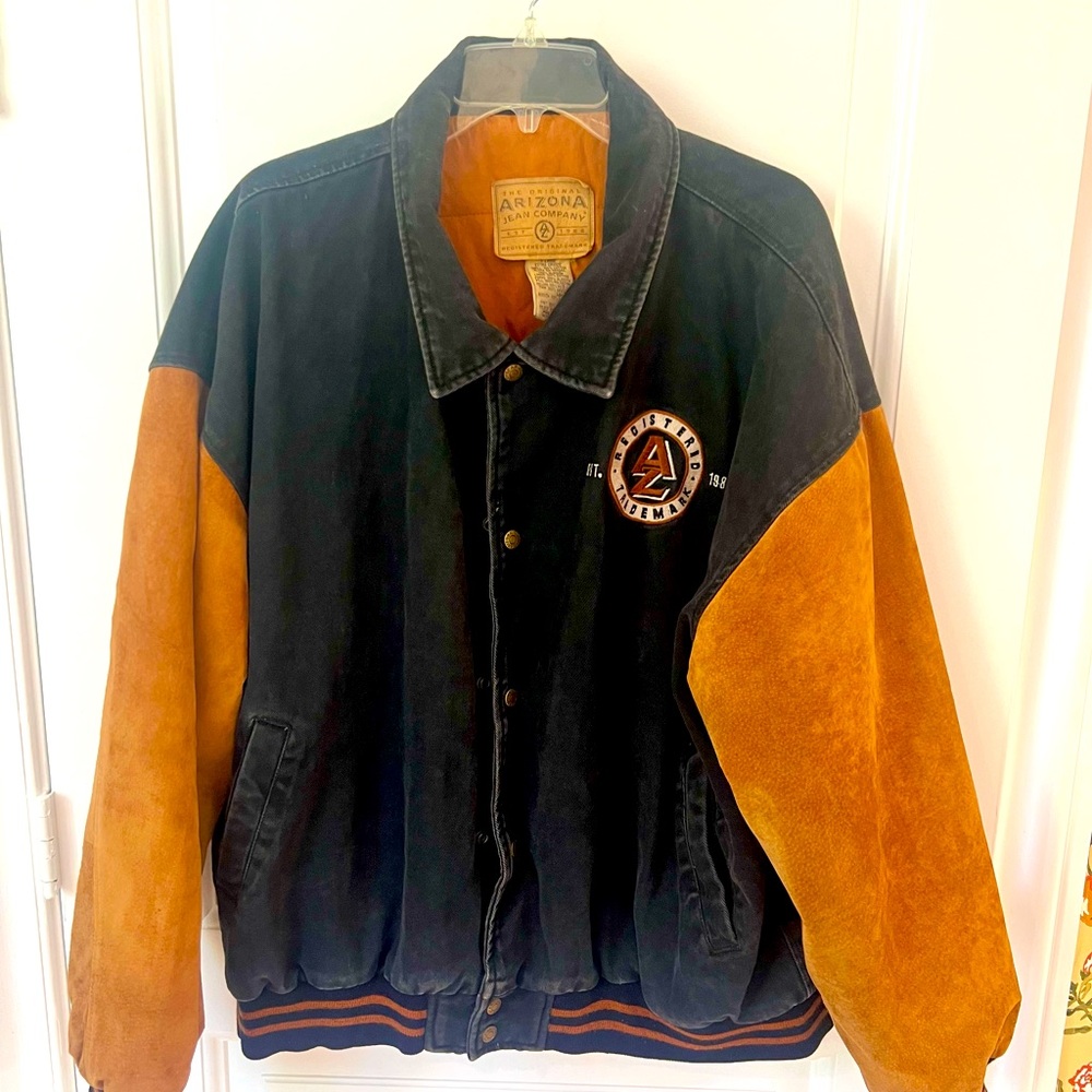Arizona Jean Co Jacket 💕